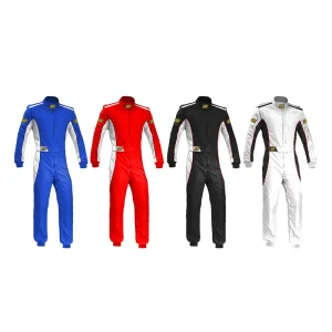 Motorcycle One Piece Racewear Racing Suit Super Speed Racing Uniform Overalls for Men Jumpsuit