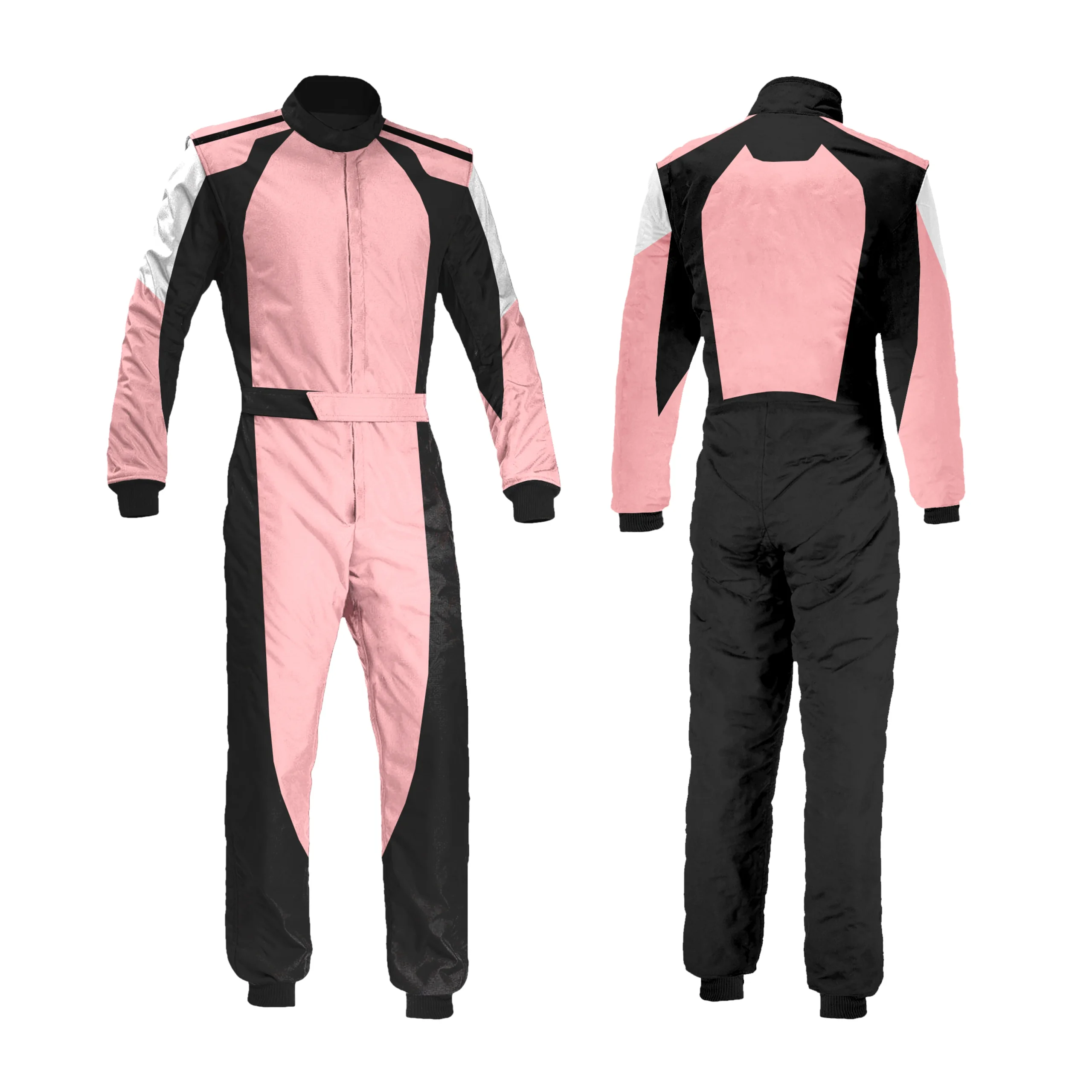 Go Kart Racing Suit Jumpsuit Go Karting Race Wear Coverall RJ15 - Image 2