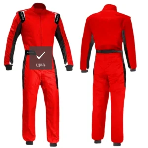 NEW Motorcycle Jacket Waterproof Racing Onesie Quick Dry Go-kart Suits Wear Resistant Motorcycle Onesie Composite Fabric